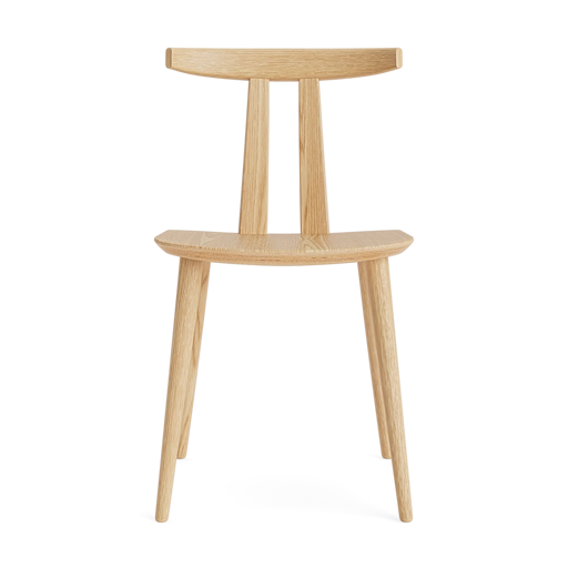 J111 - Dining table chair